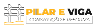 Pilar e Viga Construções