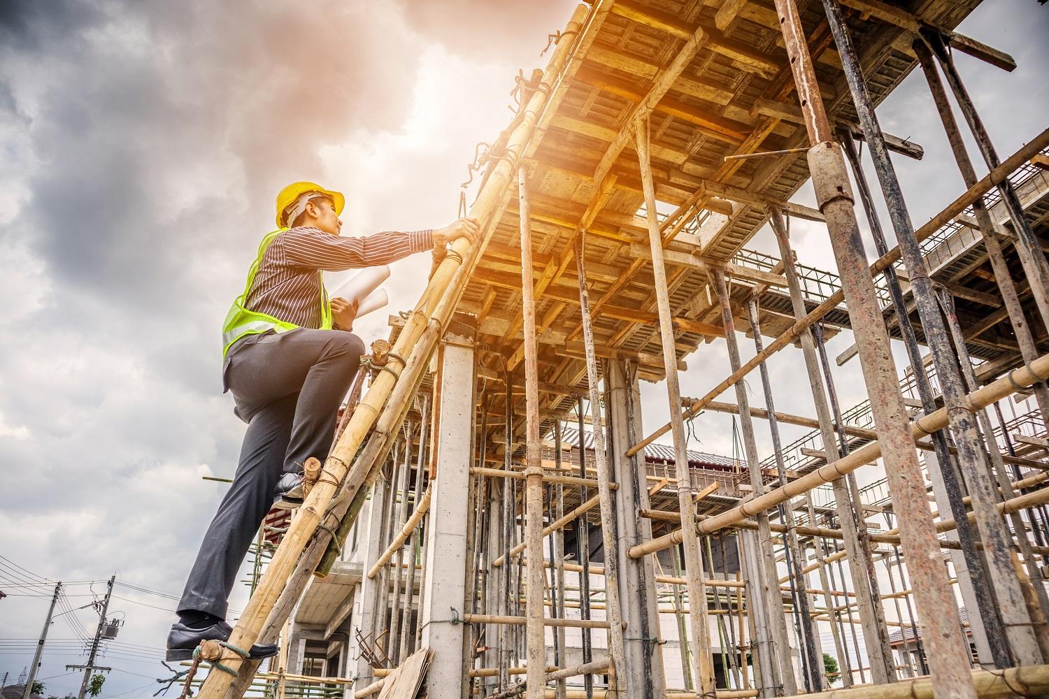 Construção e reforma em Brasília